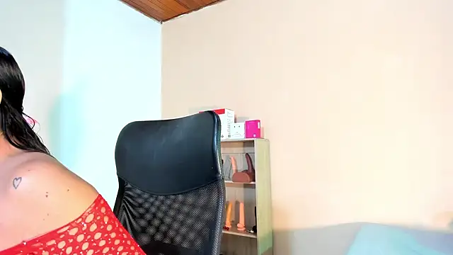 Violetta 0 online show from March 4, 2026, 12:35 pm