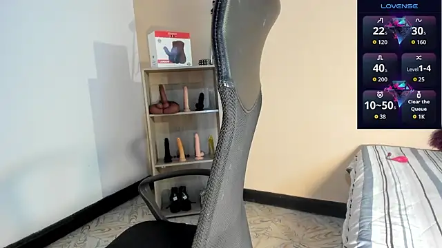 Violetta 0 online show from December 19, 2025, 1:57 pm