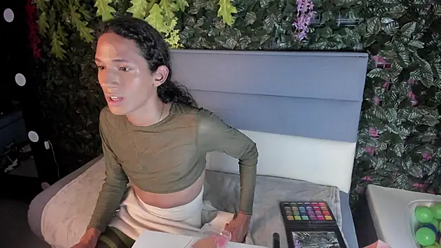 cassidy blossom online show from March 16, 2025, 2:53 am