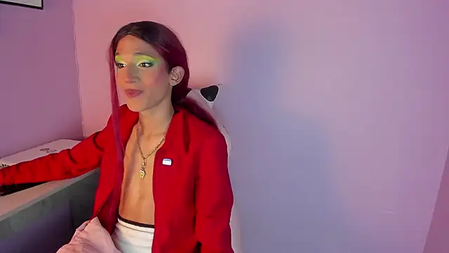 cassidy blossom online show from March 6, 2025, 3:02 am