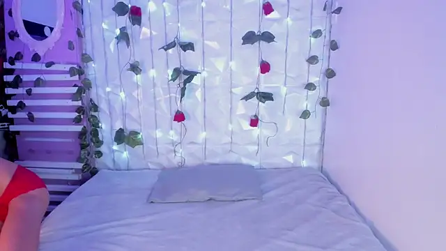 cassidy blossom online show from March 20, 2025, 3:02 am