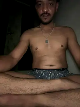 Chintu2408 online show from October 15, 2025, 4:15 pm