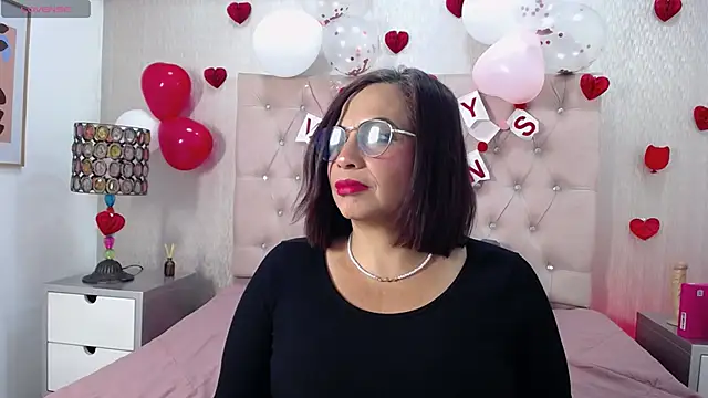 GochitaWild online show from February 16, 2026, 8:40 pm