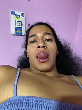 alexiaross96 online show from July 3, 2026, 3:07 pm