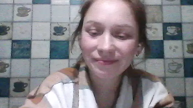 Anna wey online show from February 19, 2025, 8:41 pm