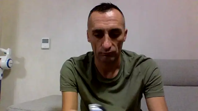 ANGELSANTAMARIA- online show from October 5, 2025, 6:20 pm