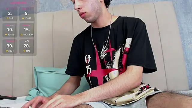 erickblaze wm online show from February 10, 2025, 4:04 pm