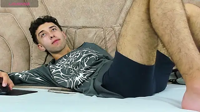 erickblaze wm online show from April 14, 2026, 1:16 pm