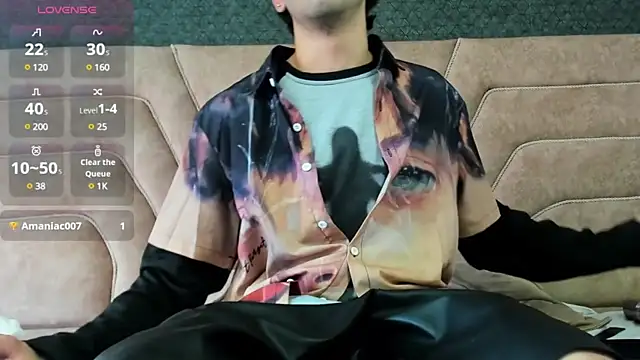 erickblaze wm online show from April 3, 2026, 7:48 am