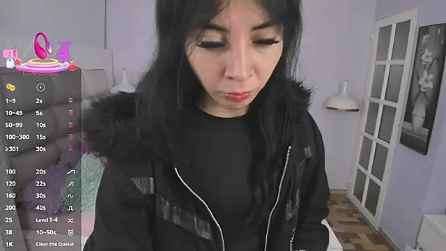 Hiyakasudere online show from March 6, 2025, 12:09 pm