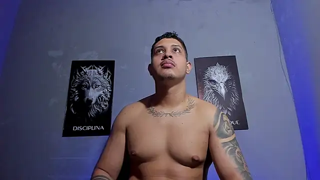 JohanSmith online show from February 5, 2026, 3:13 am