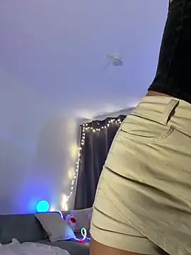 kiryB online show from December 5, 2025, 3:16 am