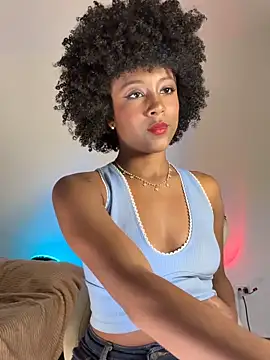 Snapshot of kiryB chatting on October 5, 2025, 6:26 am kiryB online show from October 5, 2025, 6:26 am