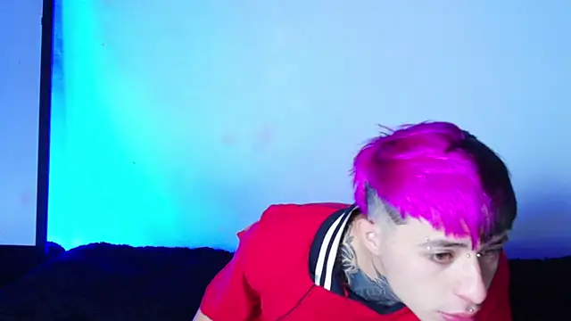 Snapshot of 7_Saturno_7 chatting on October 23, 2025, 12:26 pm 7 Saturno 7 online show from October 23, 2025, 12:26 pm