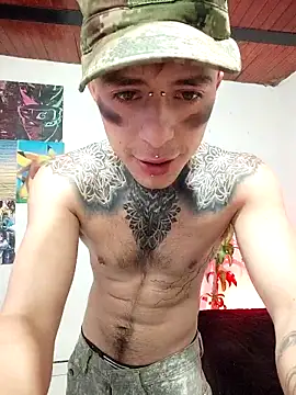 7 Saturno 7 online show from April 11, 2026, 1:15 pm