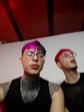 Snapshot of 7_Saturno_7 chatting on October 30, 2025, 9:11 pm 7 Saturno 7 online show from October 30, 2025, 9:11 pm