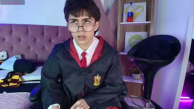 Snapshot of PepperTwink chatting on October 18, 2025, 4:09 pm PepperTwink online show from October 18, 2025, 4:09 pm