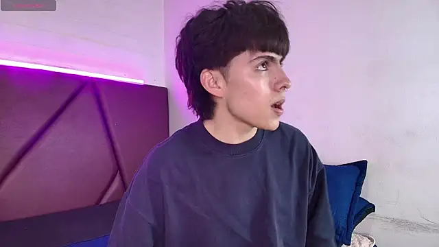 Snapshot of PepperTwink chatting on September 22, 2025, 12:44 pm PepperTwink online show from September 22, 2025, 12:44 pm