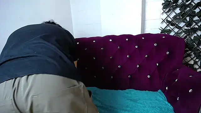 PepperTwink online show from February 21, 2025, 12:38 pm