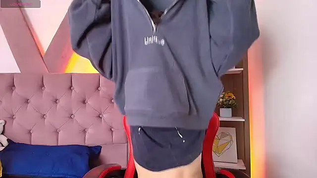 PepperTwink online show from March 19, 2026, 3:45 pm