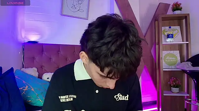 Snapshot of PepperTwink chatting on September 29, 2025, 4:23 pm PepperTwink online show from September 29, 2025, 4:23 pm