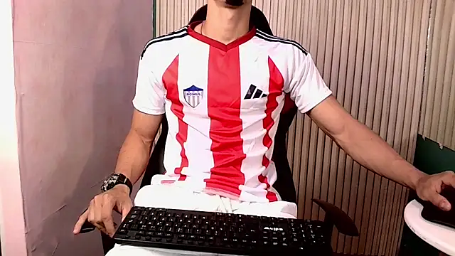 Becker2  online show from January 6, 2026, 6:45 pm