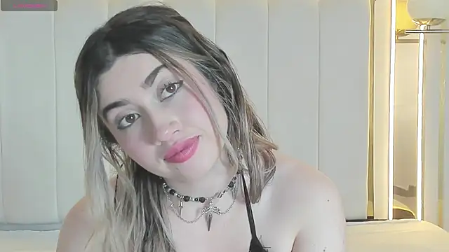 lilithharper wm online show from September 16, 2025, 8:10 pm