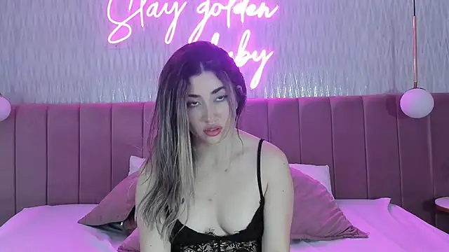 lilithharper wm online show from September 24, 2025, 8:26 pm