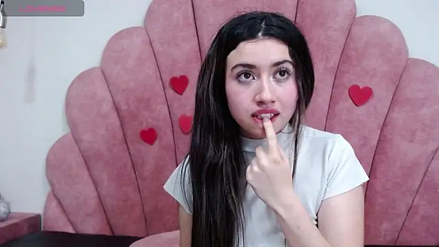 lilithharper wm online show from February 15, 2025, 2:04 am