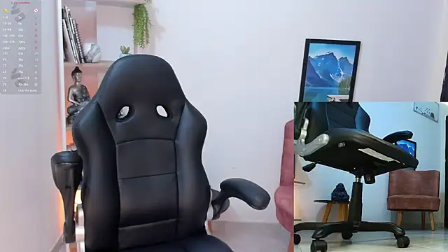 Snapshot of Nathalie_29 chatting on September 30, 2025, 12:55 pm Nathalie 29 online show from September 30, 2025, 12:55 pm