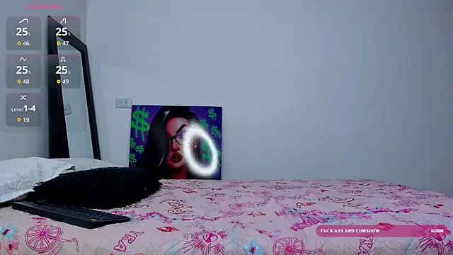 Snapshot of andrea_cherryy chatting on November 5, 2025, 1:47 pm andrea cherryy online show from November 5, 2025, 1:47 pm