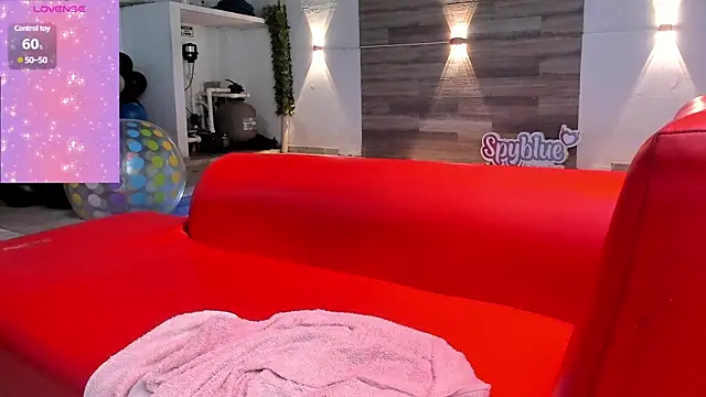 PamelaAddams  online show from February 24, 2025, 8:27 am