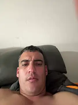 XXmike91 online show from February 2, 2025, 3:10 am