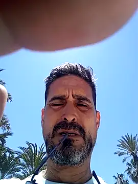 jonymoreno online show from May 29, 2026, 12:00 pm
