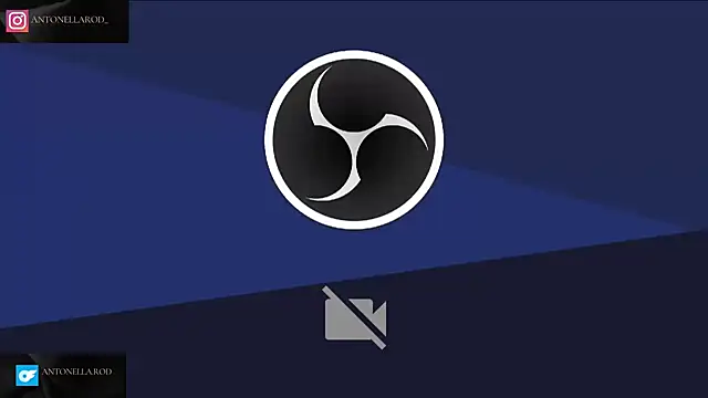 antonella rod online show from September 19, 2025, 7:29 pm