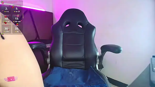 Nikkenyx online show from December 16, 2025, 3:44 am