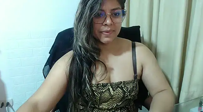 KatteAngelLat online show from February 18, 2025, 4:48 am