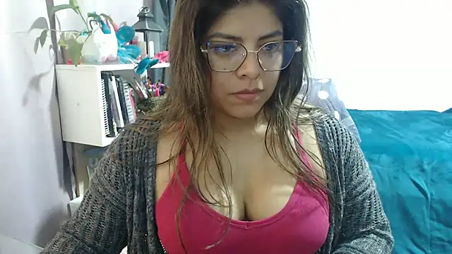 KatteAngelLat online show from November 20, 2025, 12:33 am