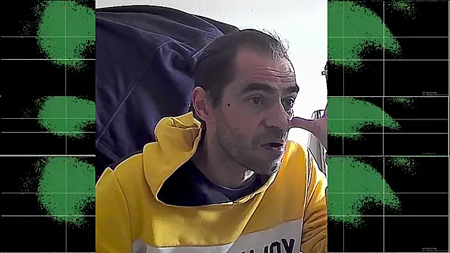 ReyDeBotones online show from March 20, 2026, 3:13 pm