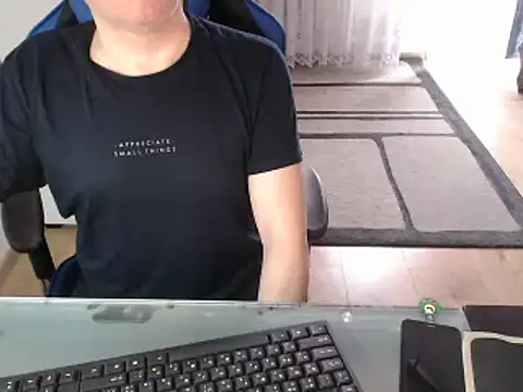 Snapshot of ruplumber chatting on February 27, 2025, 9:29 am ruplumber online show from February 27, 2025, 9:29 am