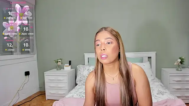 Snapshot of Izadi_7 chatting on October 1, 2025, 9:40 pm Izadi 7 online show from October 1, 2025, 9:40 pm