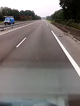 Dam70 online show from September 29, 2025, 6:31 am