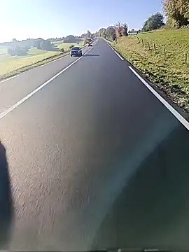 Dam70 online show from October 14, 2025, 7:31 am