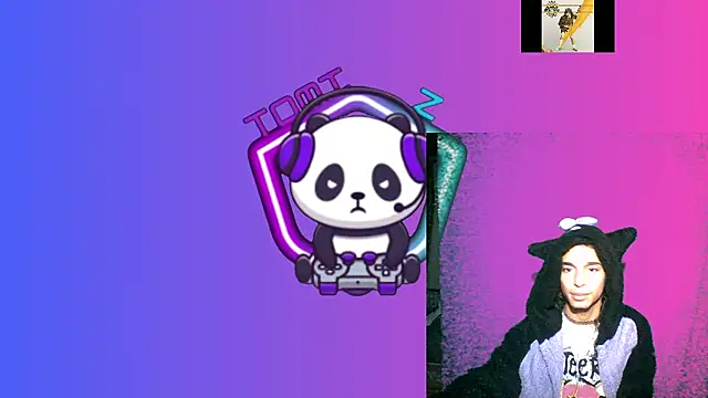 TamSuz online show from February 2, 2025, 7:52 am