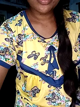 varsha-milky1 online show from September 13, 2025, 8:14 am