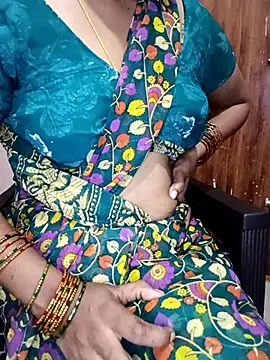 varsha-milky1 online show from February 9, 2025, 6:22 am