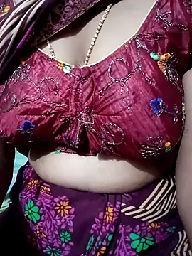 varsha-milky1 online show from February 5, 2025, 10:30 am