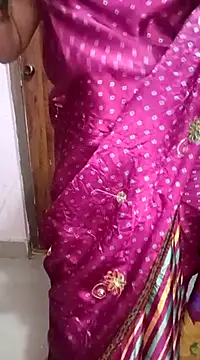 varsha-milky1 online show from February 13, 2025, 6:30 am