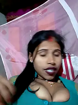 Miss triha online show from March 14, 2025, 3:14 pm