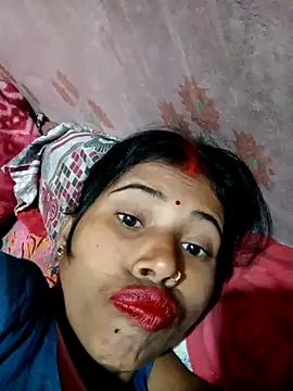 Miss triha online show from February 15, 2025, 6:44 pm